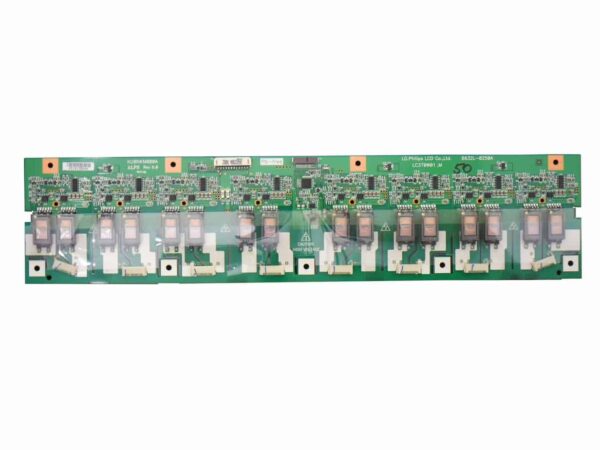lg 6632l-0250a backlight inverter master
