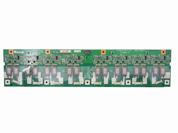 lg 6632l-0251a backlight inverter slave
