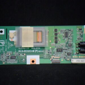 LG 6632L-0272A Backlight Inverter Master