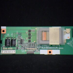 LG 6632L-0273A Backlight Inverter Slave