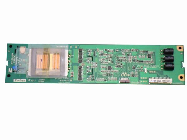 lg 6632l-0282a backlight inverter master