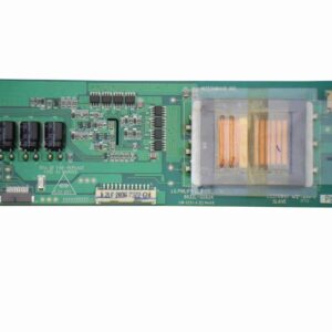 LG 6632L-0283A Backlight Inverter Slave