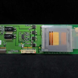 LG 6632L-0335A Backlight Inverter Slave New