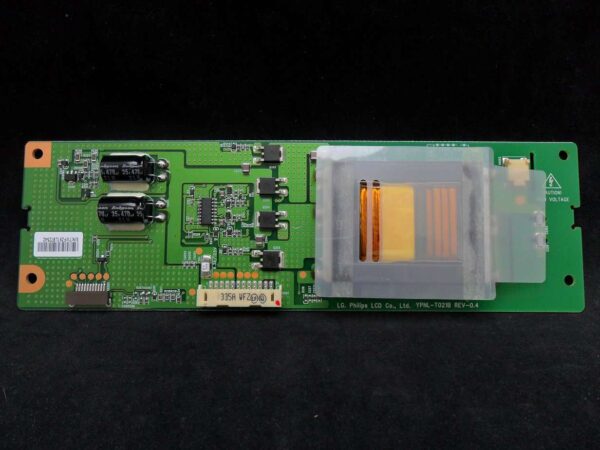 lg 6632l-0335a backlight inverter slave new
