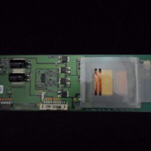 LG 6632L-0339A Backlight Inverter Slave