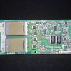 LG 6632L-0371A Backlight Inverter Master