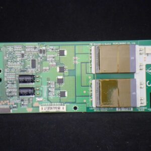 LG 6632L-0372A Backlight Inverter Slave