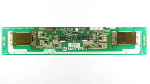 lg 6632l-0392a backlight inverter master