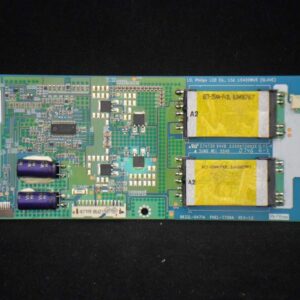 LG 6632L-0471A Backlight Inverter Slave