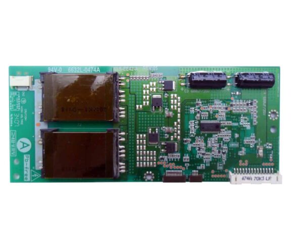 lg 6632l-0474a backlight inverter