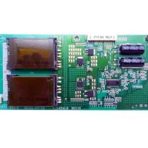 LG 6632L-0475A Backlight Inverter