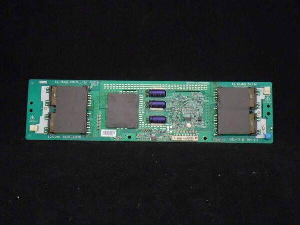 lg 6632l-0482b backlight inverter