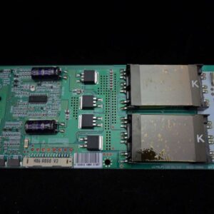 LG 6632L-0486A Backlight Inverter Master