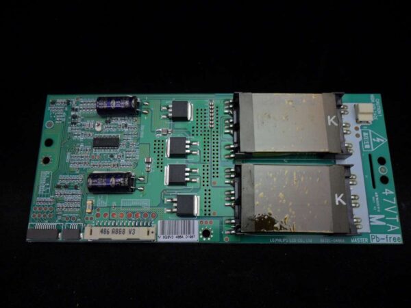 lg 6632l-0486a backlight inverter master
