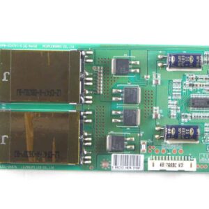 LG 6632L-0487A Backlight Inverter Slave