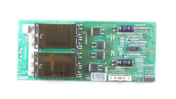 lg 6632l-0487a backlight inverter slave