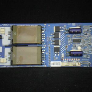 LG 6632L-0491A Backlight Inverter