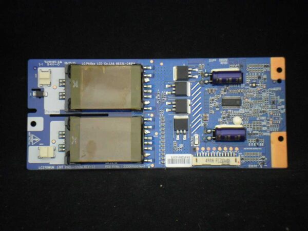 lg 6632l-0491a backlight inverter