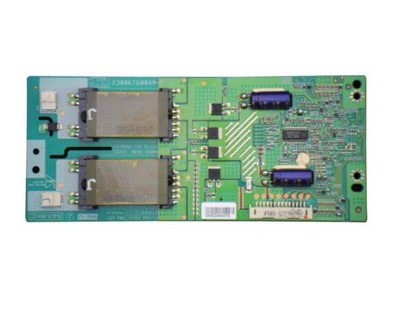 lg 6632l-0494a backlight inverter