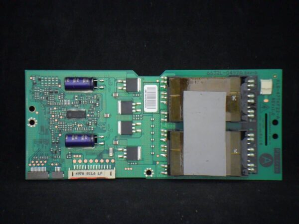 lg 6632l-0497a backlight inverter master
