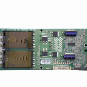 LG 6632L-0509B Backlight Inverter Master