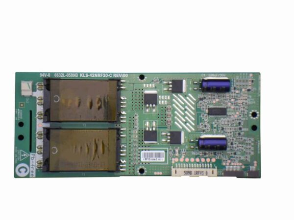 lg 6632l-0509b backlight inverter master