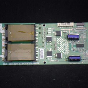 LG 6632L-0510B Backlight Inverter Slave