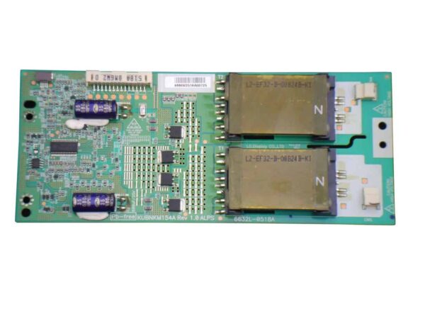 lg 6632l-0518a backlight inverter