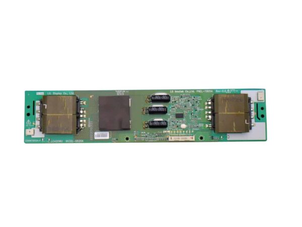 lg 6632l-0520a backlight inverter
