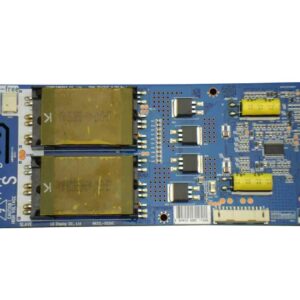 LG 6632L-0526C Backlight Inverter Slave