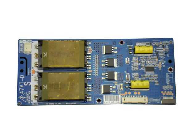 lg 6632l-0526c backlight inverter slave