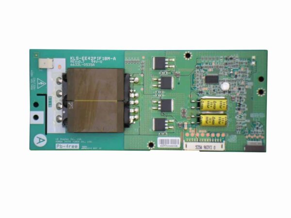lg 6632l-0535a backlight inverter