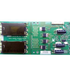 LG 6632L-0536A Backlight Inverter Master