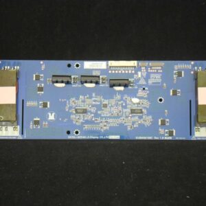 LG 6632L-0554B Backlight Inverter Master