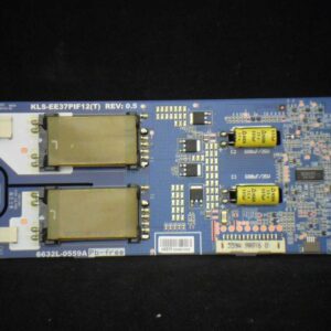 LG 6632L-0559A Backlight Inverter