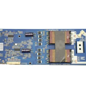 LG 6632L-0581A Backlight Inverter Master