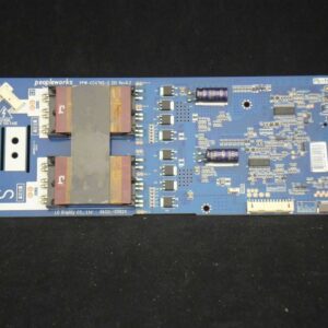 LG 6632L-0582A Backlight Inverter Slave