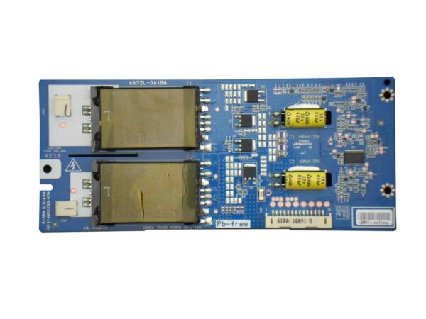 lg 6632l-0618a backlight inverter