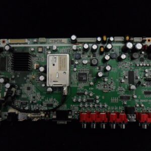 INSIGNIA 667-26HA37-69 Main Board