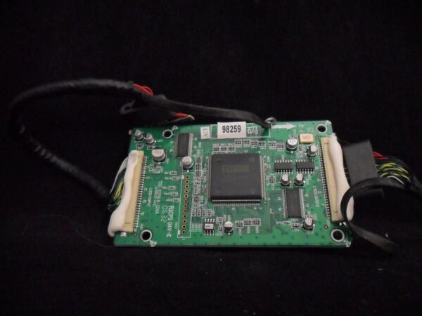 insignia 667-32fb18-52 pc board