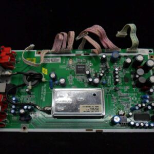 INSIGNIA 667-32FB26-53 Analog Board