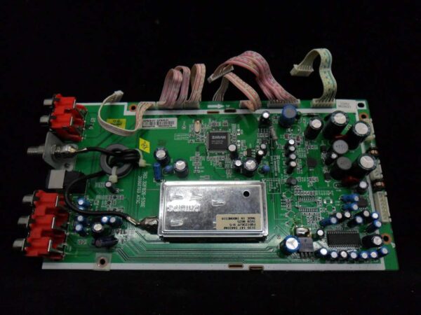 insignia 667-32fb26-53 analog board