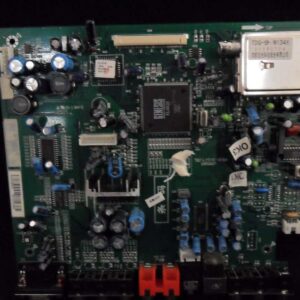 Polaroid 667-L15Y3-01S Main Board