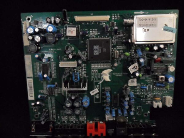polaroid 667-l15y3-01s main board