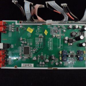 AudioVox 667-L32FC18-53 Main Board