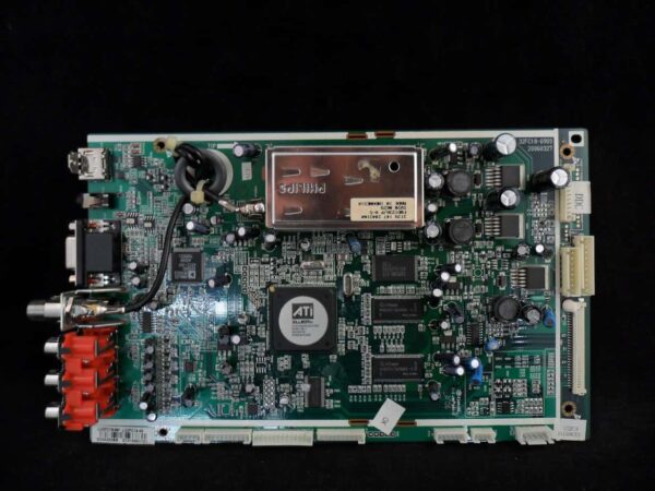 audiovox 667-l32fc18-69 signal tuner board