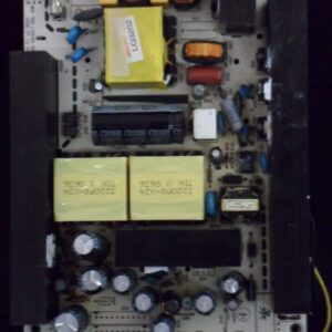 AudioVox 667-L32T18-20 Power Supply