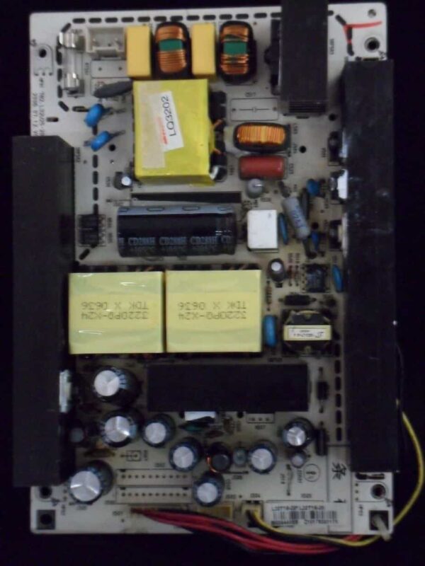audiovox 667-l32t18-20 power supply