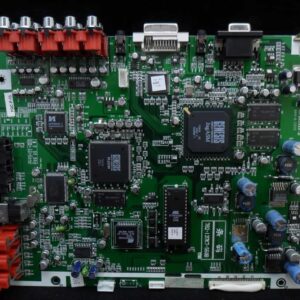 Polaroid 667-L37K7N-56 Main Board