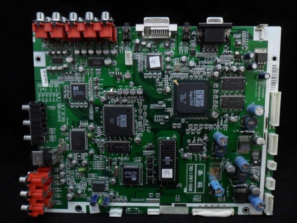 polaroid 667-l37k7n-56 main board